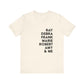 Cast & Me Tee (Light Colors)