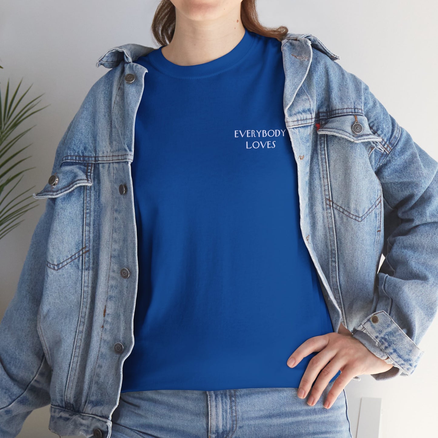 Fan Favorite Quotes Color T-Shirt