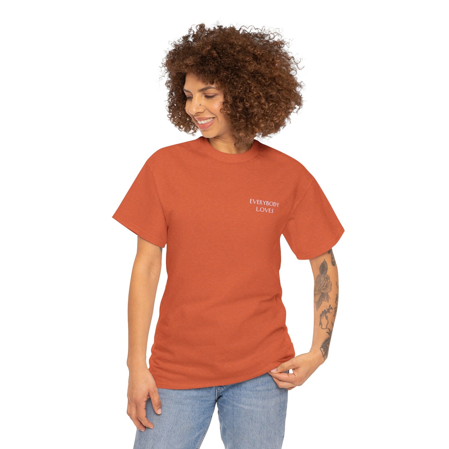 Fan Favorite Quotes Color T-Shirt