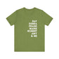 Cast & Me Tee (Dark Colors)