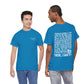 Fan Favorite Quotes Color T-Shirt