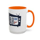 AIS Mug