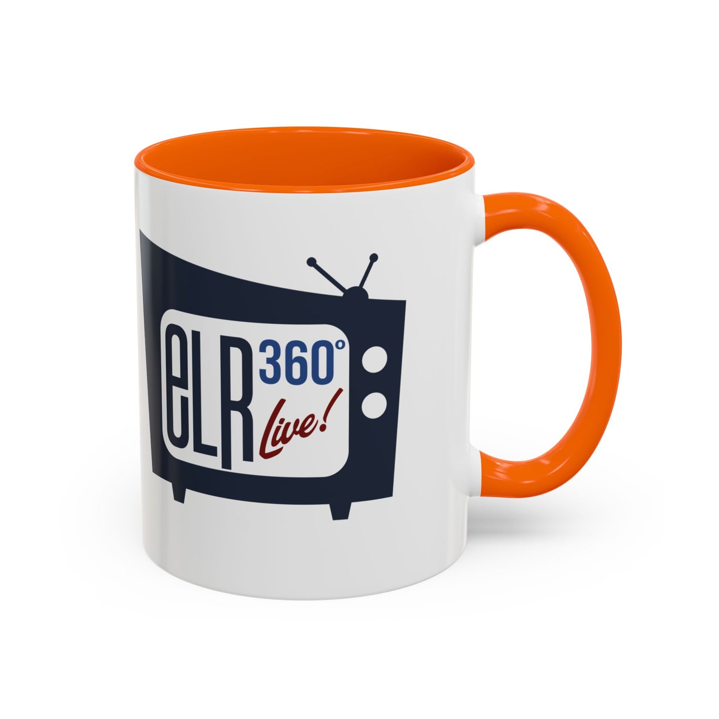 "Just One More Episode" Mug