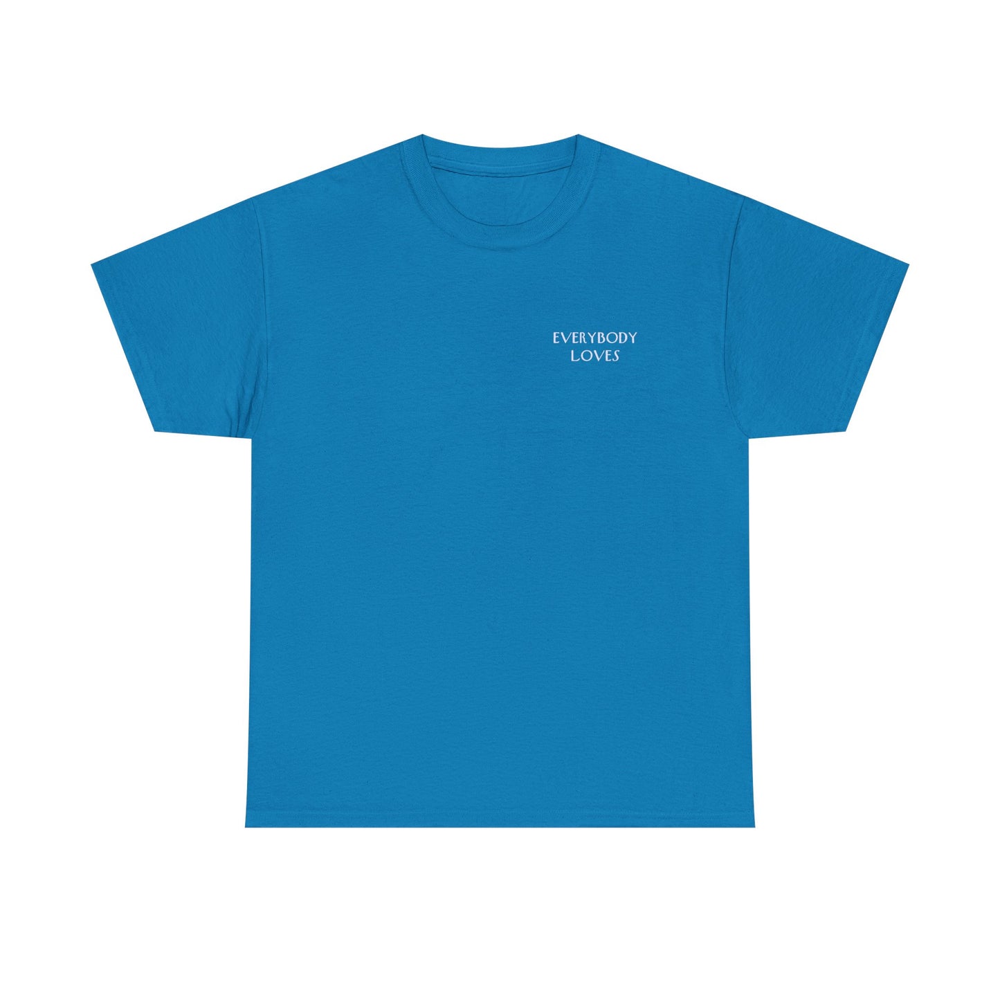 Fan Favorite Quotes Color T-Shirt