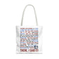 LIMEHOF Fan Favorites ELR Quote Tote
