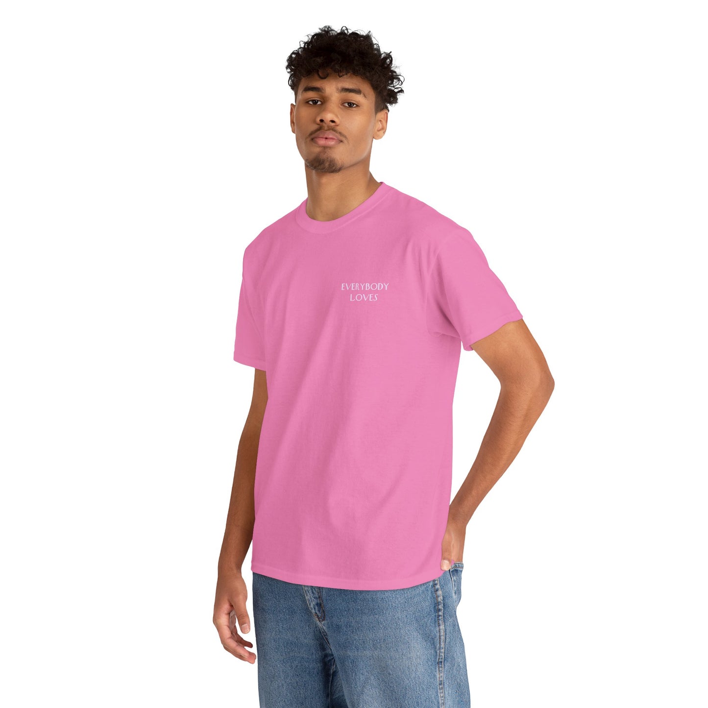 Fan Favorite Quotes Color T-Shirt
