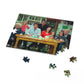 ELR Kitchen Table Puzzle (120, 252, 500-Piece)