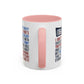 Favorite ELR Quotes Mug