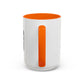 AIS Mug