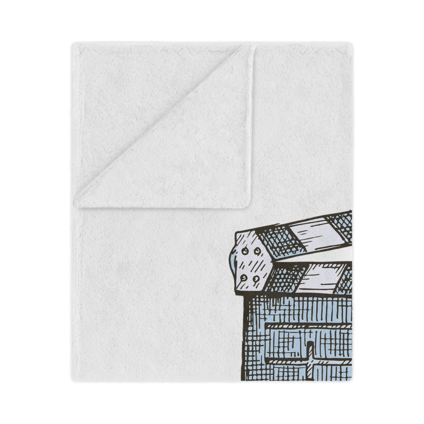 LIMEHOF ELR Binge Blanket