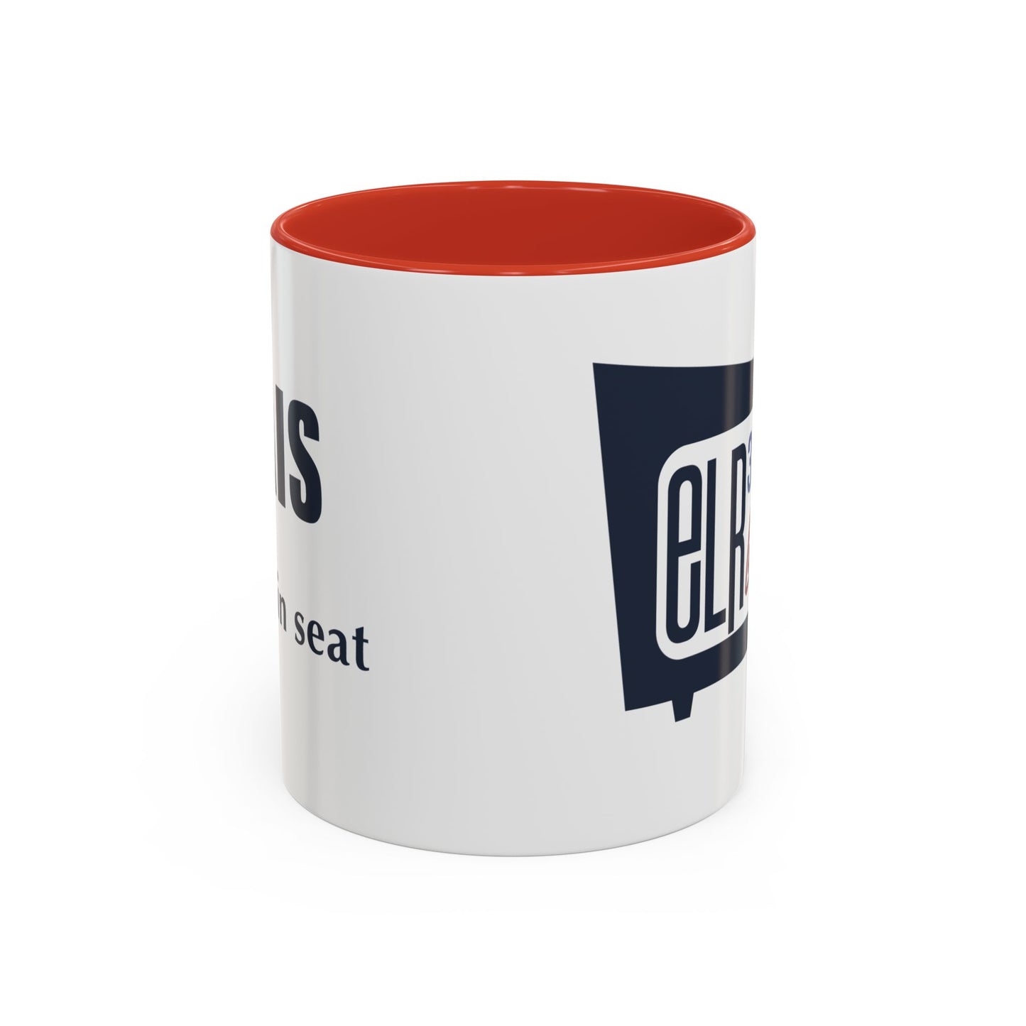 LIMEHOF AIS Mug