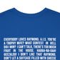 Fan Favorite Quotes Color T-Shirt