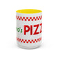 Nemo's Pizza Mug