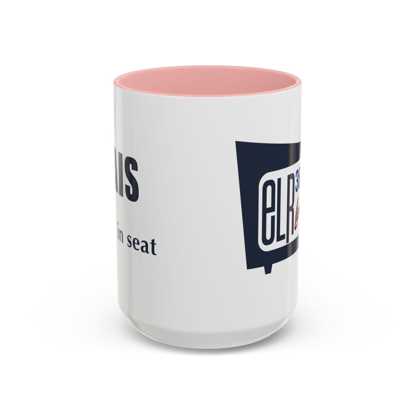 AIS Mug
