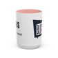 AIS Mug