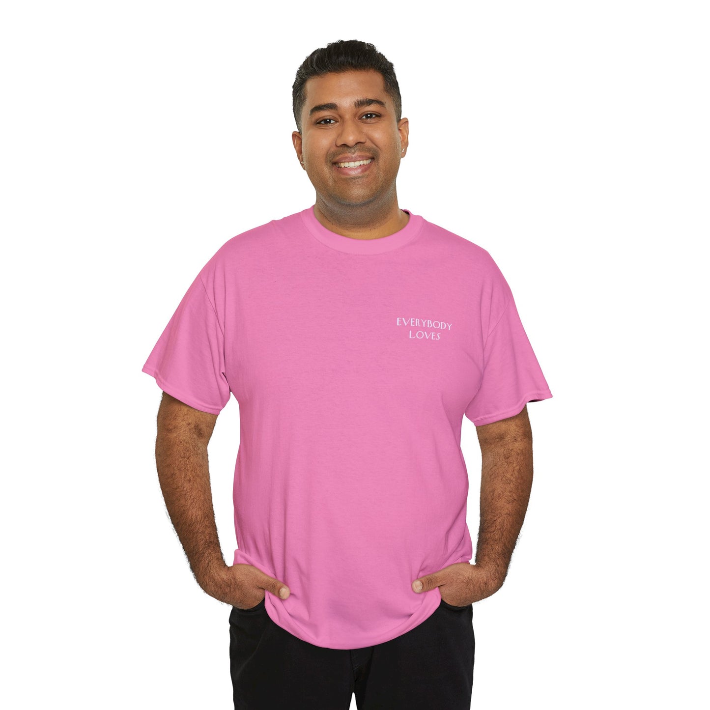 Fan Favorite Quotes Color T-Shirt