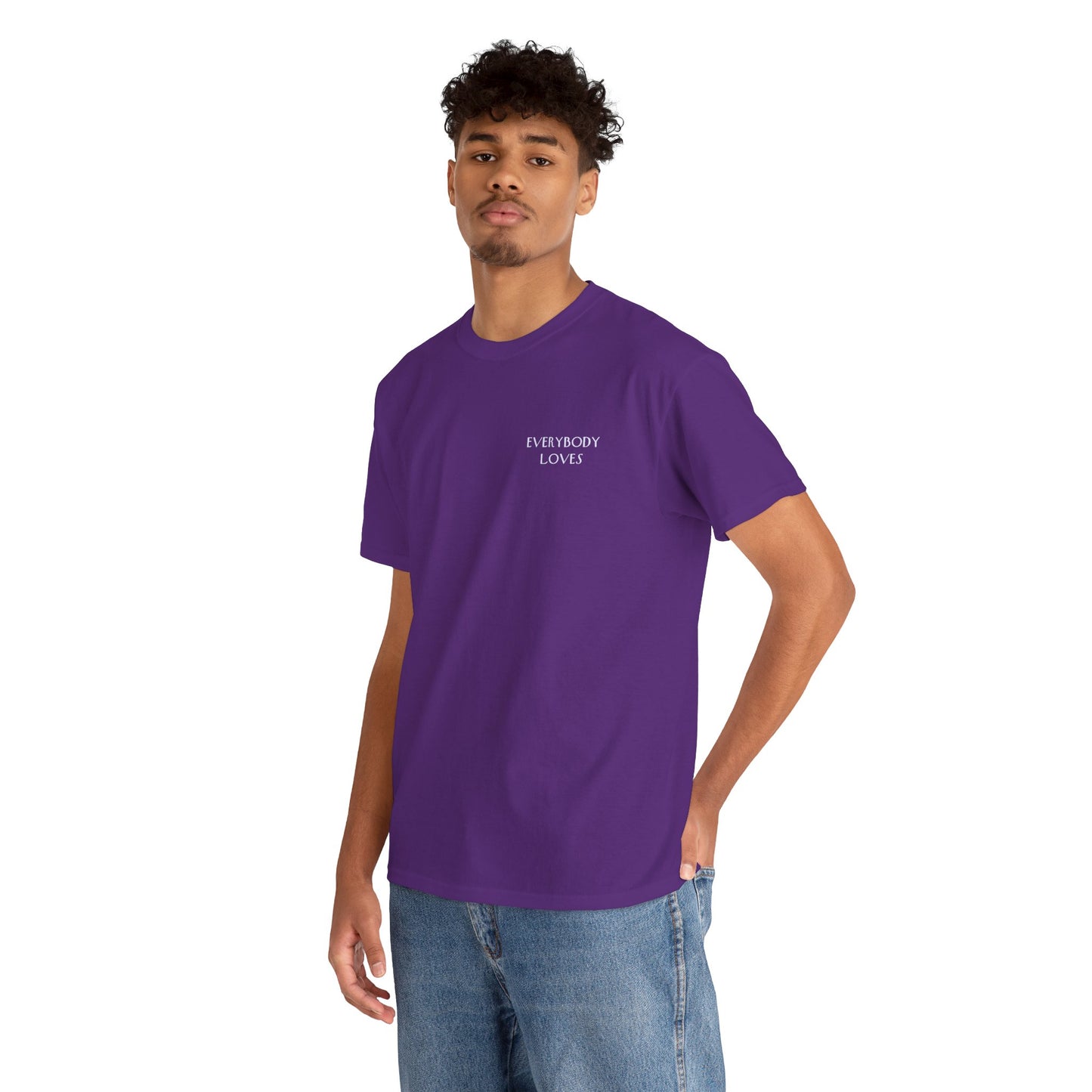 Fan Favorite Quotes Color T-Shirt