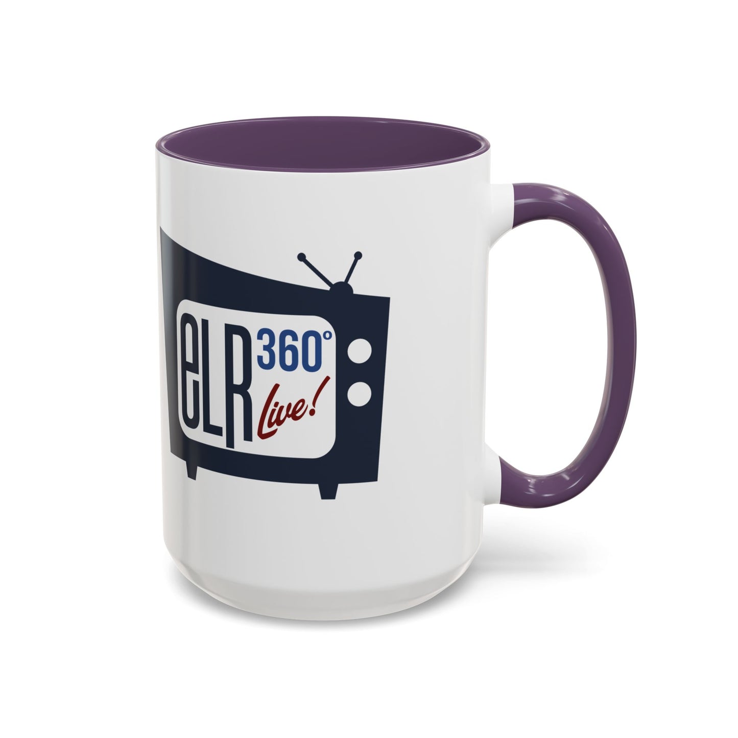 "Just One More Episode" Mug