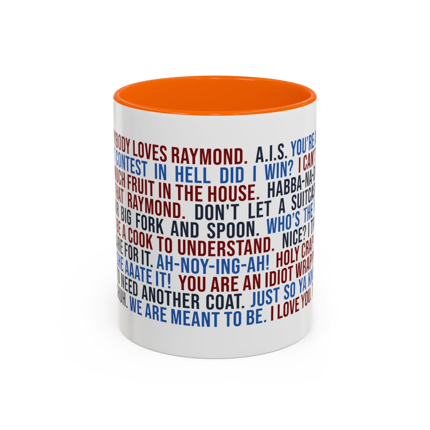 Favorite ELR Quotes Mug