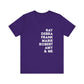 Cast & Me Tee (Dark Colors)