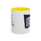 "Just One More Episode" Mug
