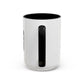 AIS Mug