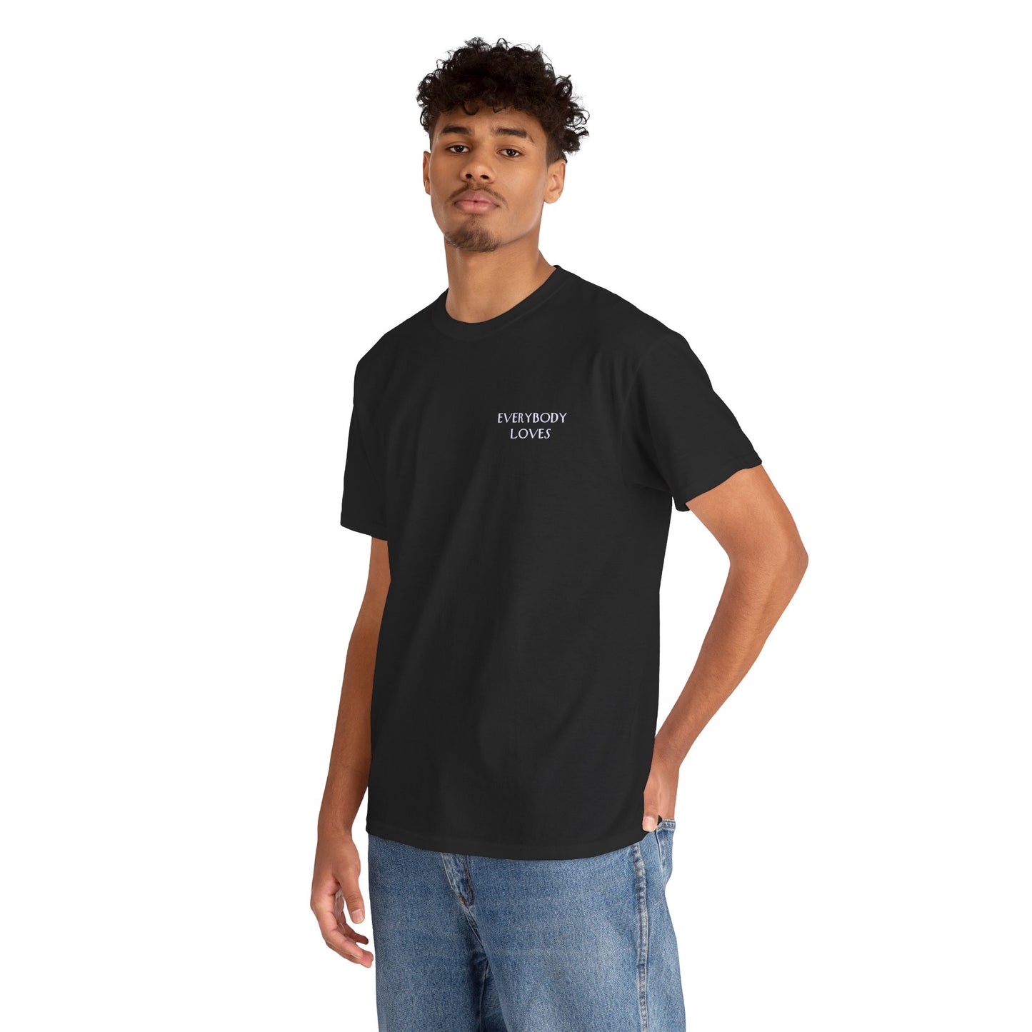 Fan Favorite Quotes Color T-Shirt