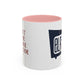 "Just One More Episode" Mug