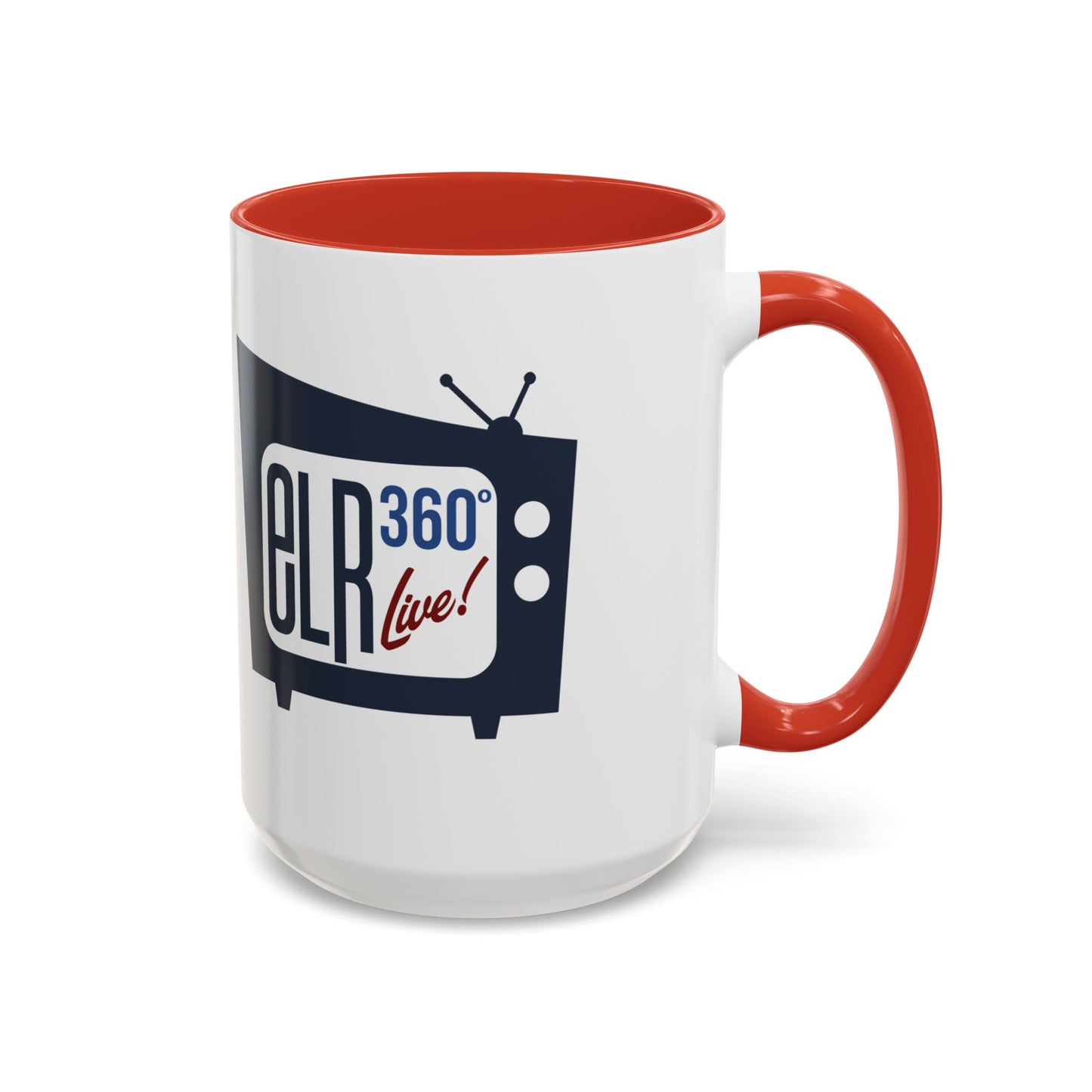 AIS Mug