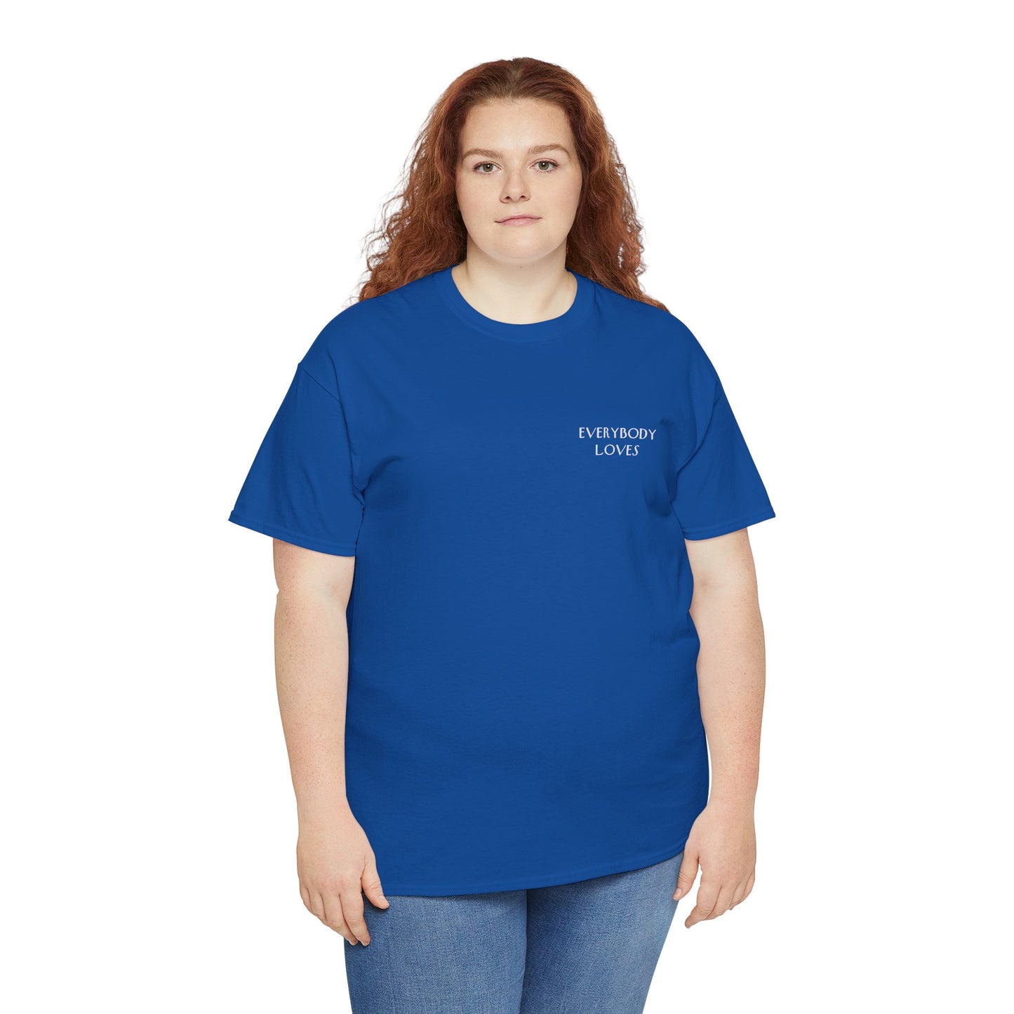 Fan Favorite Quotes Color T-Shirt