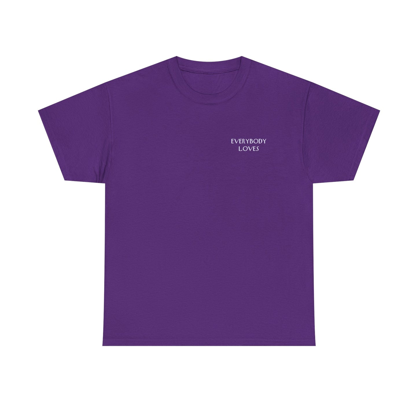 Fan Favorite Quotes Color T-Shirt
