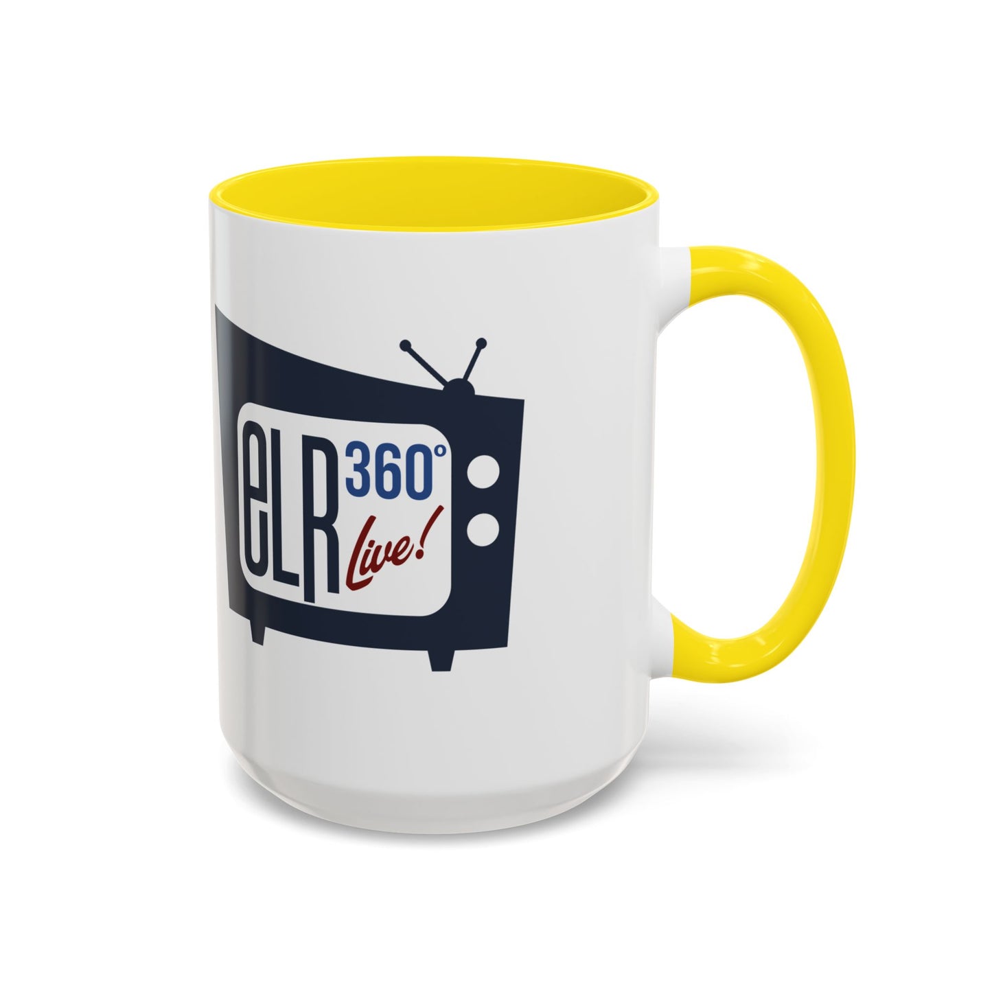 AIS Mug