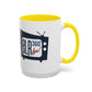 AIS Mug