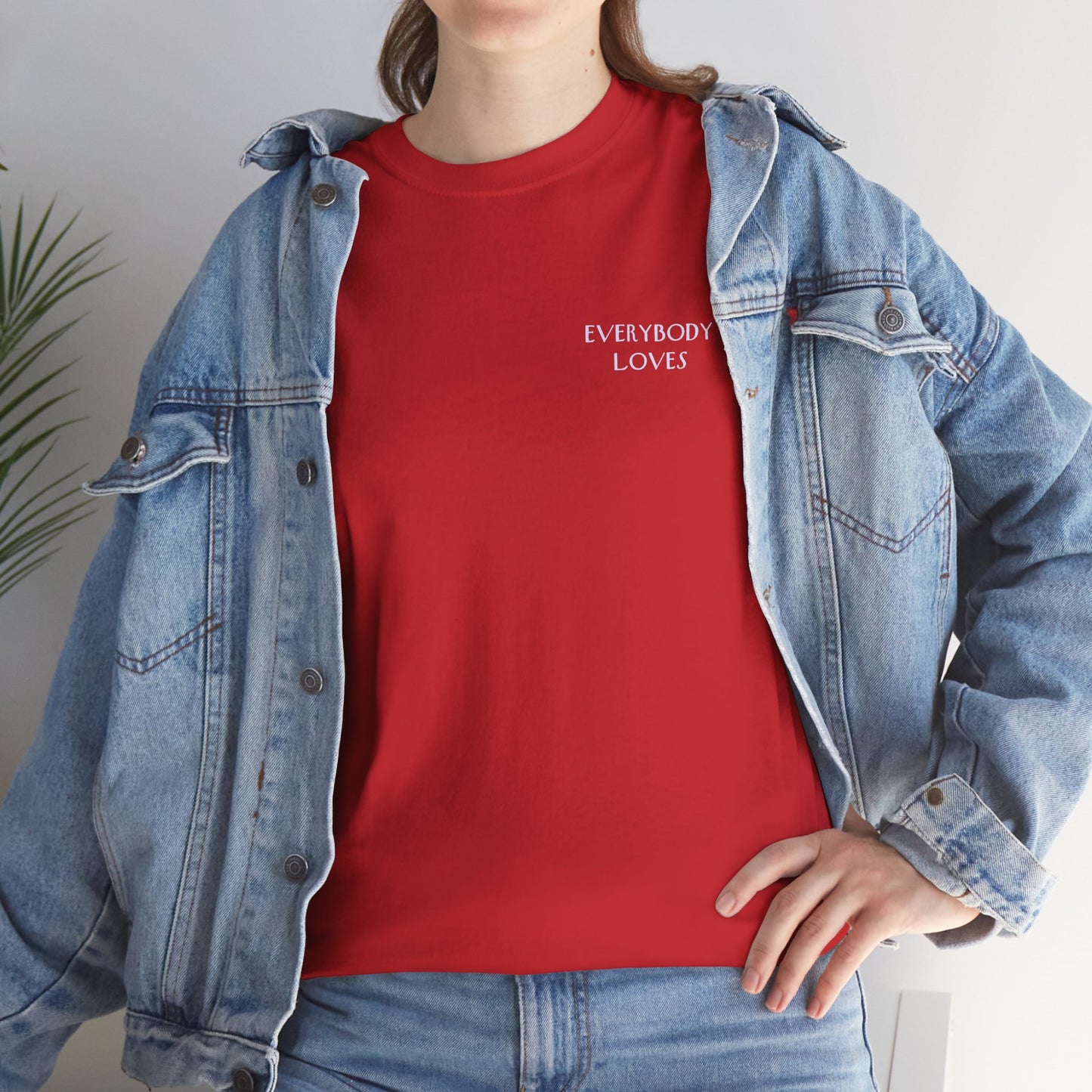Fan Favorite Quotes Color T-Shirt