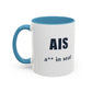 AIS Mug