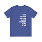 Cast & Me Tee (Dark Colors)