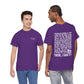 Fan Favorite Quotes Color T-Shirt