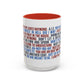 Favorite ELR Quotes Mug