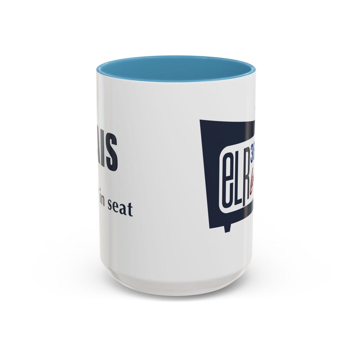 AIS Mug