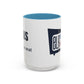 AIS Mug