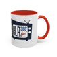 "Just One More Episode" Mug