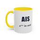 AIS Mug