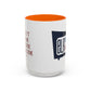 "Just One More Episode" Mug