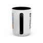 Favorite ELR Quotes Mug