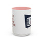 "Just One More Episode" Mug