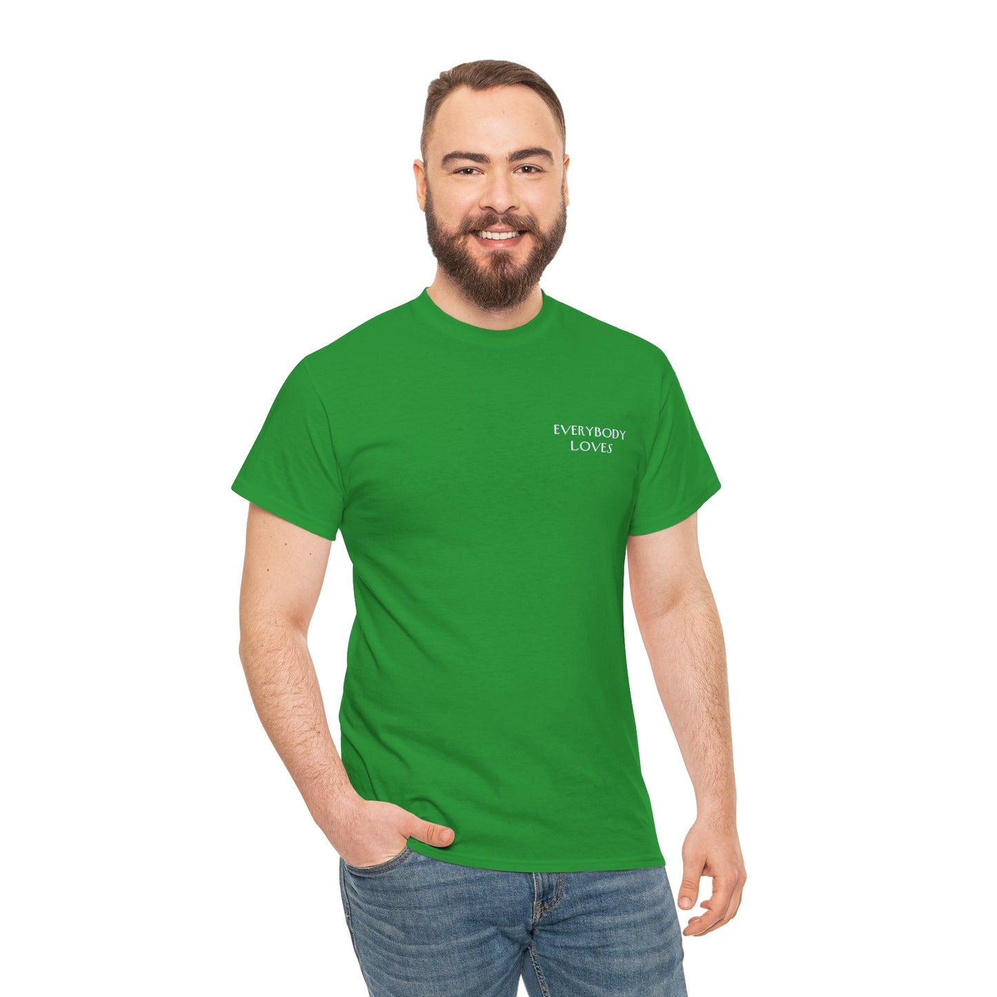 Fan Favorite Quotes Color T-Shirt