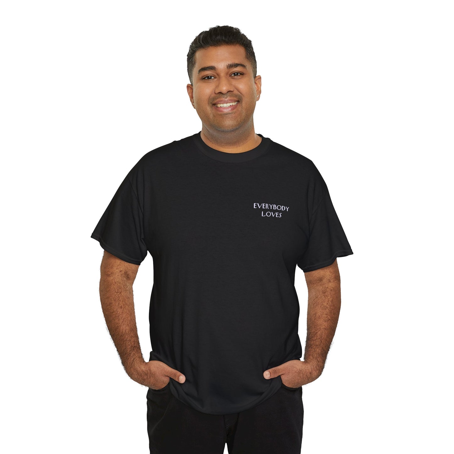 Fan Favorite Quotes Color T-Shirt