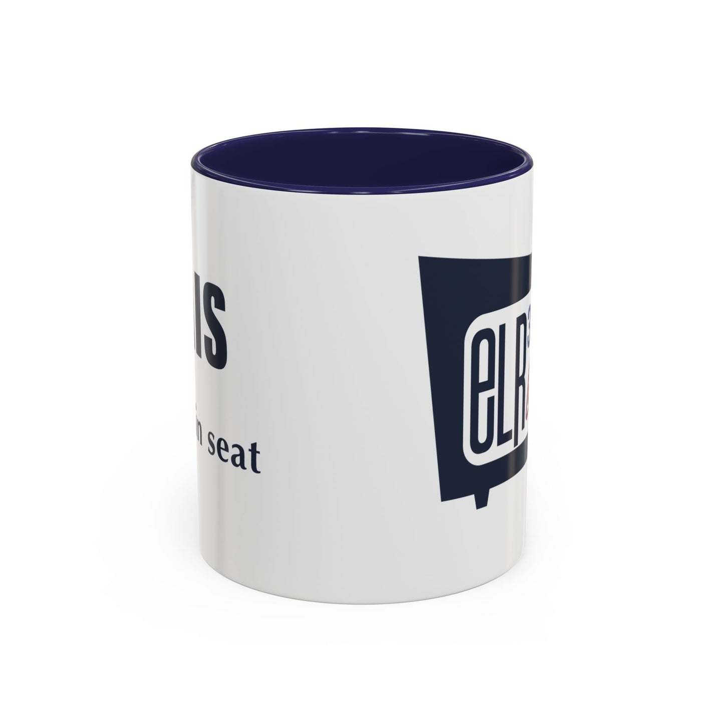 LIMEHOF AIS Mug