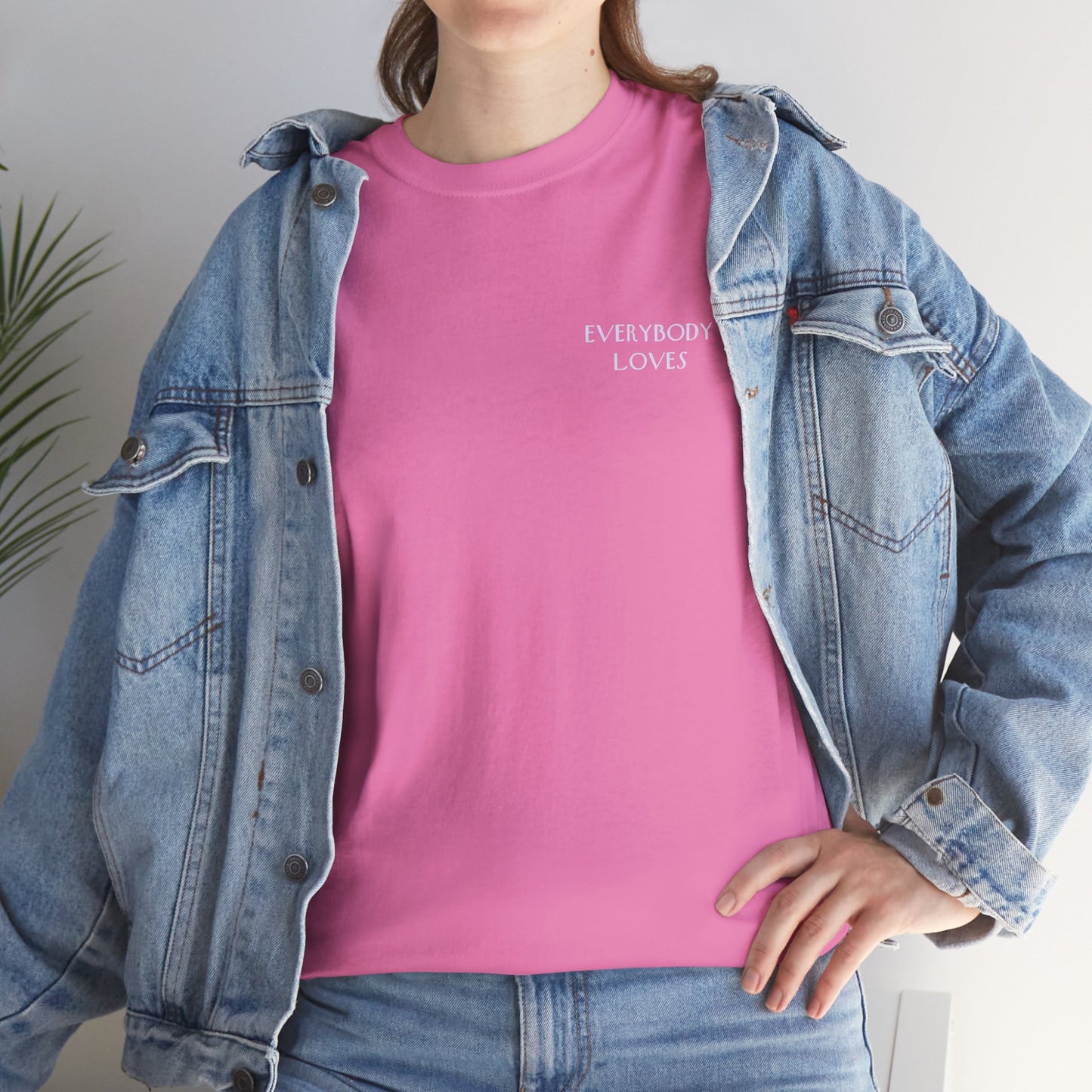 Fan Favorite Quotes Color T-Shirt