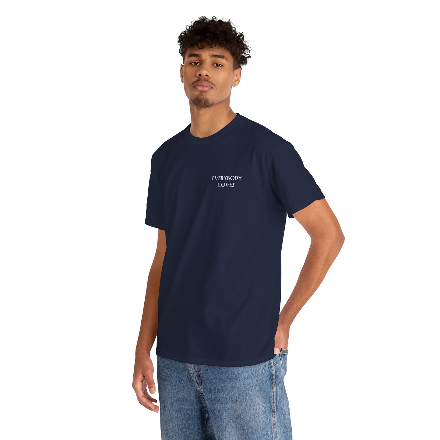 Fan Favorite Quotes Color T-Shirt
